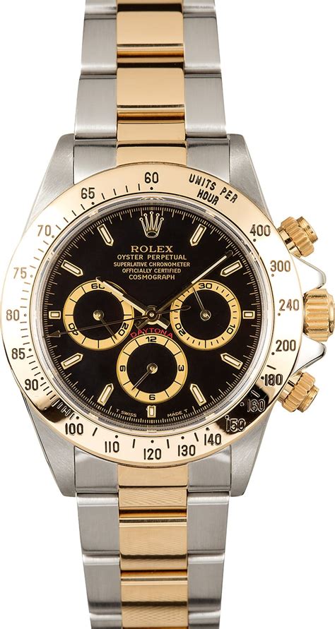 rolex daytona certified pre owned.